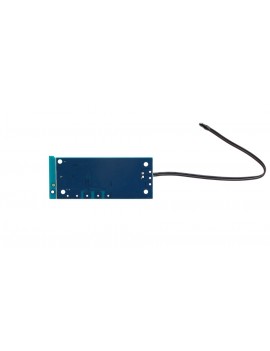 WH-4S8AL 8A Battery BMS Protection PCB Board for 3-cell Rechargeable Li-Ion Battery Packs