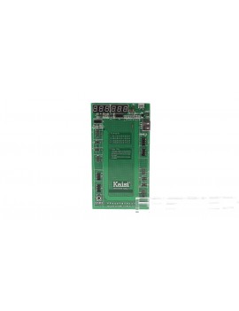 Authentic Kaisi K-9201 Battery Charger Activation Circuit Board for Apple