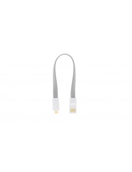VOJO Magnet USB Male to Micro USB Male Data/Charging Cable