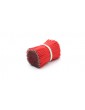40mm 30 AWG Lead Wires (1000-Pack) - 40mm, Red: 1000-Pack