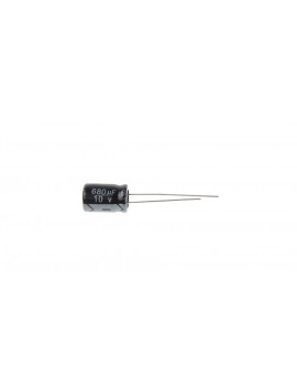 Semiconductor Plug Electrolytic Capacitor Set (160Pieces)