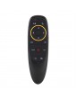 G10s Air Mouse Voice Control 2.4GHz Wireless With Gyro Sensing Game Voice control Smart Remote Control for Android TV BOX