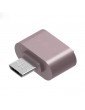 Micro USB to USB 2.0 OTG Cable Adapter for Android Samsung Tablet Converter