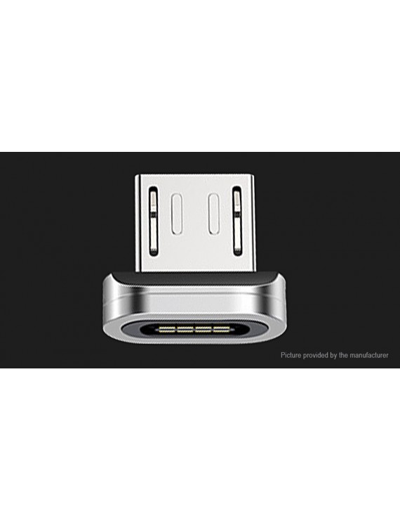 Authentic Baseus Micro-USB Magnetic Charging Connector Adapter