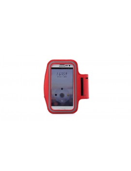 Outdoor Sports Protective PU + Nylon Armband for Samsung Galaxy S3