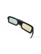 USB Rechargeable 3D Active Shutter Glasses