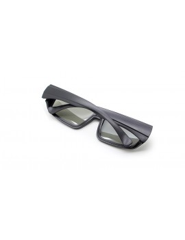 Stylish Circularly Polarized 3D Glasses