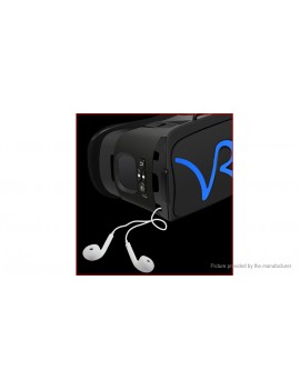 RKA1 Bluetooth V3.0 Virtual Reality VR 3D Goggles
