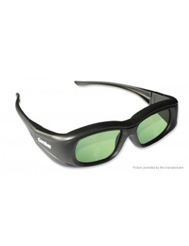 Gonbes N05IR Infrared Signal 3D Active Shutter Glasses