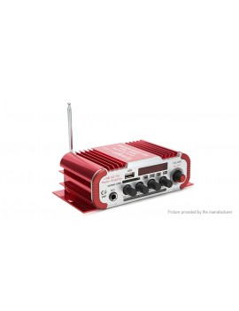 Kentiger HY600 Digital Power Amplifier