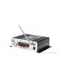 Lepy LP-V9S Hi-Fi Stereo Power Digital Amplifier (US)