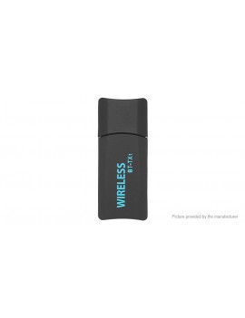 USB Bluetooth V4.2 Stereo Audio Transmitter Adapter