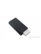 Wii to HDMI 1080p Full HD Converter Adapter