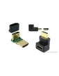 HDMI to HDMI Converter Adapter (2-Pack)