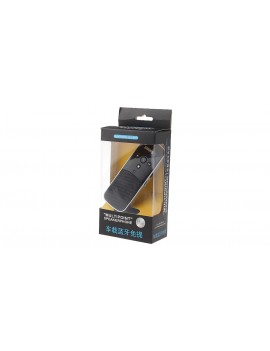 Portable Car Bluetooth V3.0+EDR Multipoint Handfree Speakerphone