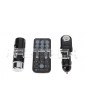 F28 Detachable MP3 Player + Hands-free Bluetooth V2.0 Car Kit FM Transmitter