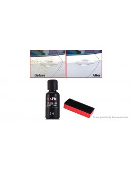 Mr.Fix 9H Car Polish Liquid Protective Paint Coat (50ml)