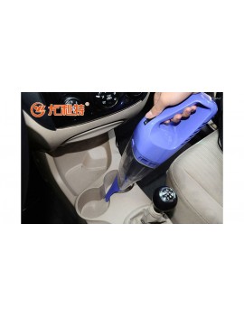 UNIT YD-5016 Dry & Wet Car Vacuum Cleaner