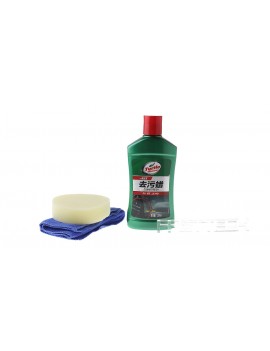 Turtle Car Cleaning / Polishing / Waxing Kit (300ml)