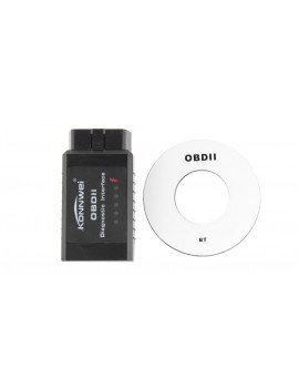OP-COM OBD2 Car Diagnostic Tool for OPEL (Black)