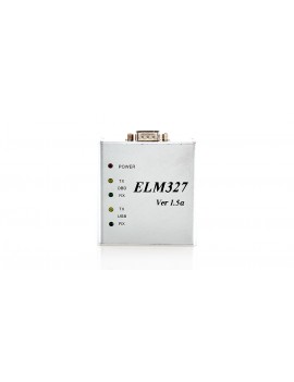 ELM327 OBD2 USB Diagnostic Cable / Scanner Tool