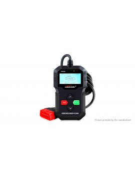 Authentic KONNWEI KW590 Car OBDII Diagnostic Tool Scanner