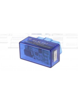ELM327 V2.1 Bluetooth OBD2 OBDII Car Diagnostic Tool