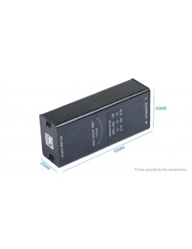 FX-AUDIO FX-01 USB to DAC External Sound Card