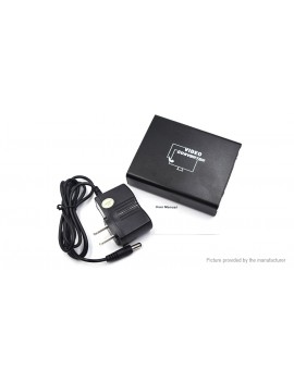 HDMI to SCART Video Converter Adapter (US)