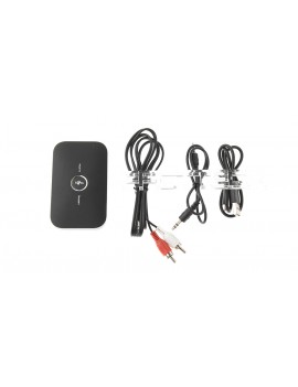 2-in-1 Bluetooth V2.1 Audio Receiver/Transmitter