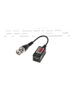 202L Twisted Pair Single Channel Passive Video Transceiver (Pair)