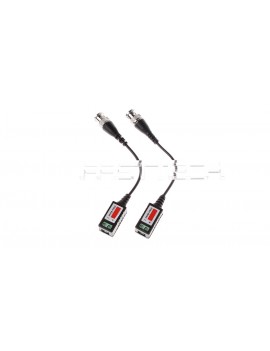 202L Twisted Pair Single Channel Passive Video Transceiver (Pair)