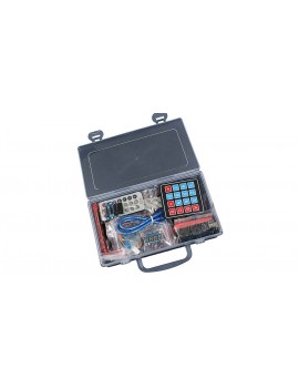 Electronics Bricks Deluxe Kit for Arduino UNO R3
